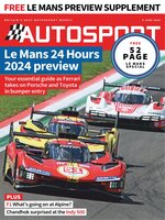 Autosport